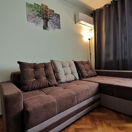 Apartamento Apartament Giulia Făgăraş Exterior foto