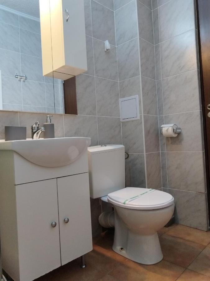 Apartamento Apartament Giulia Făgăraş Exterior foto