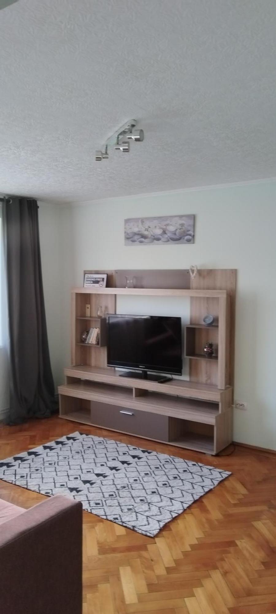 Apartamento Apartament Giulia Făgăraş Exterior foto